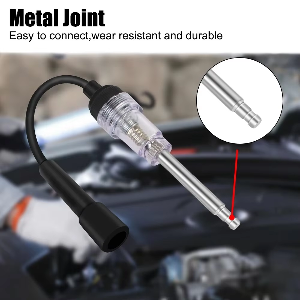 Car Spark Plug Tester Pen Igni - Co Detector Plug review and price