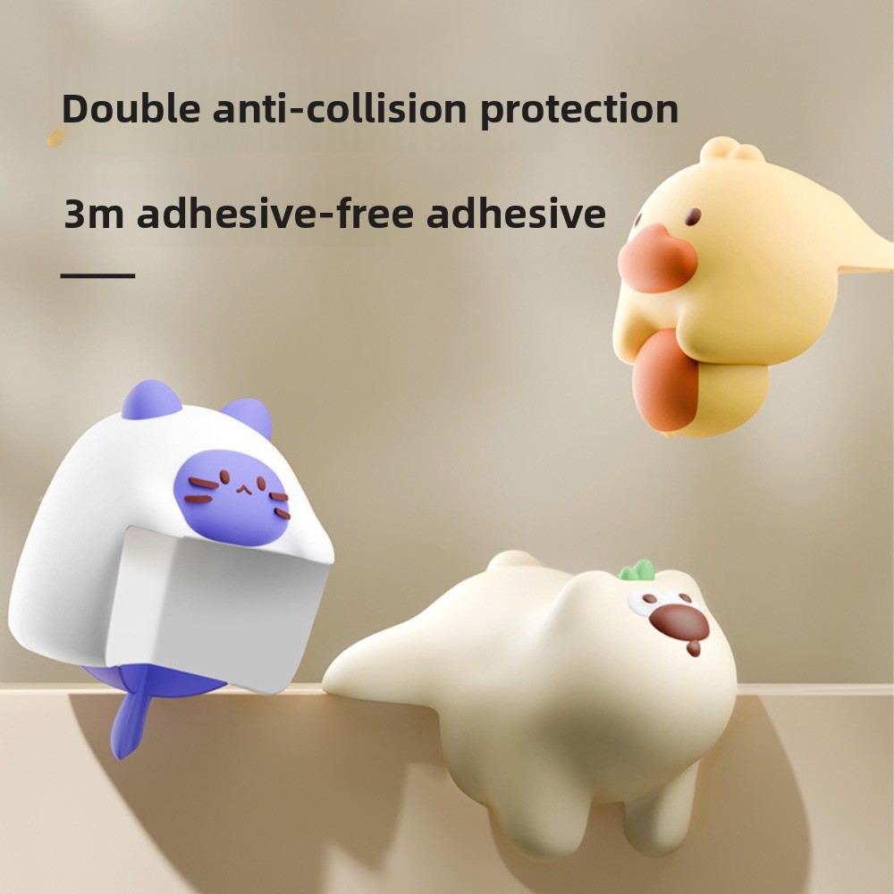 Household Silicone Anti-collis - Outlet Cover Baby review and price