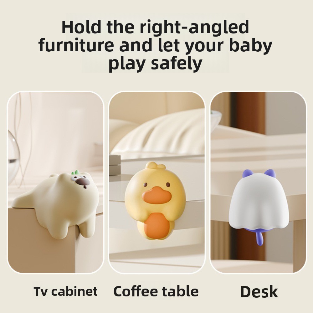 Household Silicone Anti-collis - Outlet Cover Baby review and price