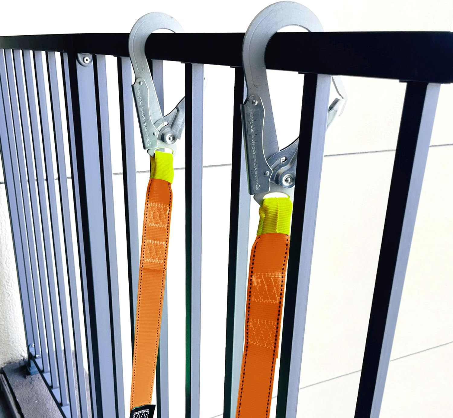 33.1ft Emergency Fire Escape L - Fire Escape Ladder review and price