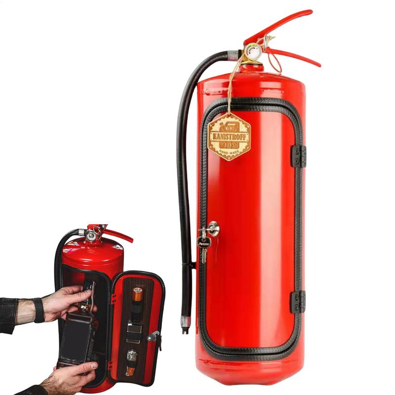 Fire Extinguisher Mini Bar Liq - Fire Extinguisher Small review and price