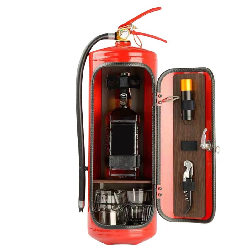 Fire Extinguisher Mini Bar Liq - Fire Extinguisher Small review and price