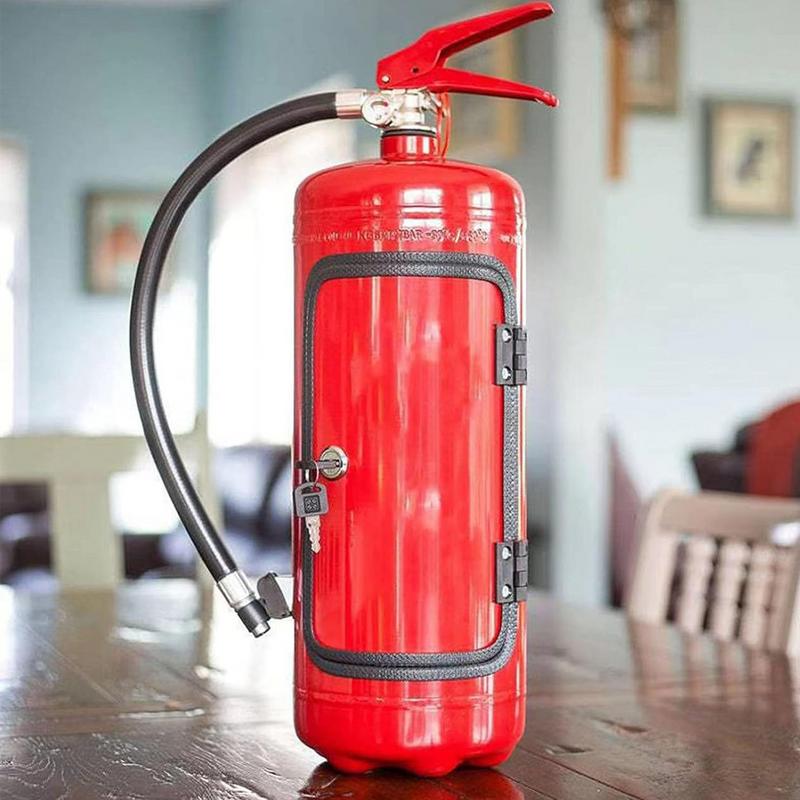 Fire Extinguisher Mini Bar Liq - Fire Extinguisher Small review and price