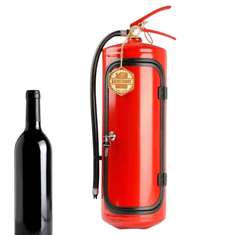 Fire Extinguisher Mini Bar Liq - Fire Extinguisher Small review and price