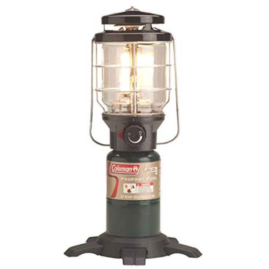 1500 Lumens Gas Lantern with M - Power Outage Light review and price