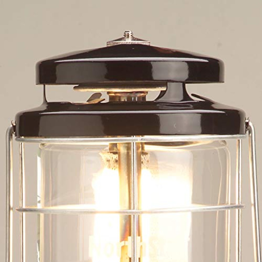 1500 Lumens Gas Lantern with M - Power Outage Light review and price