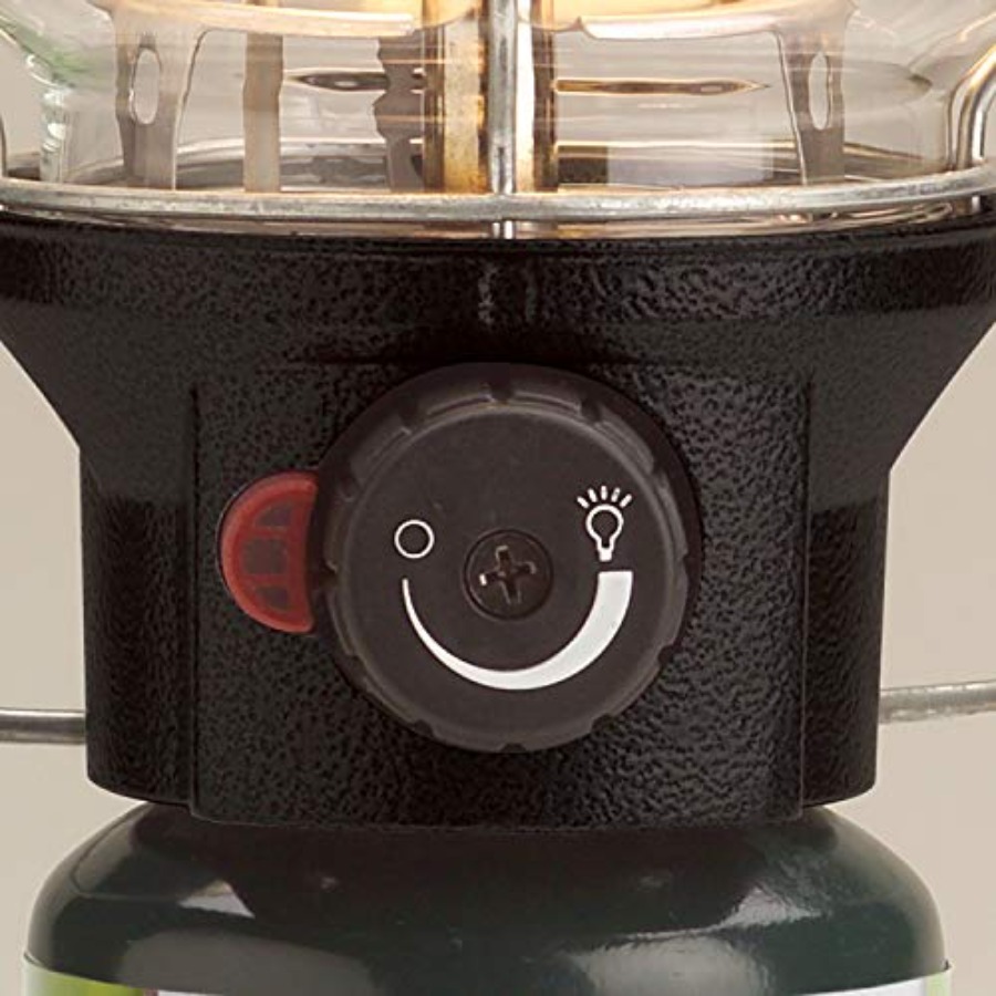 1500 Lumens Gas Lantern with M - Power Outage Light review and price