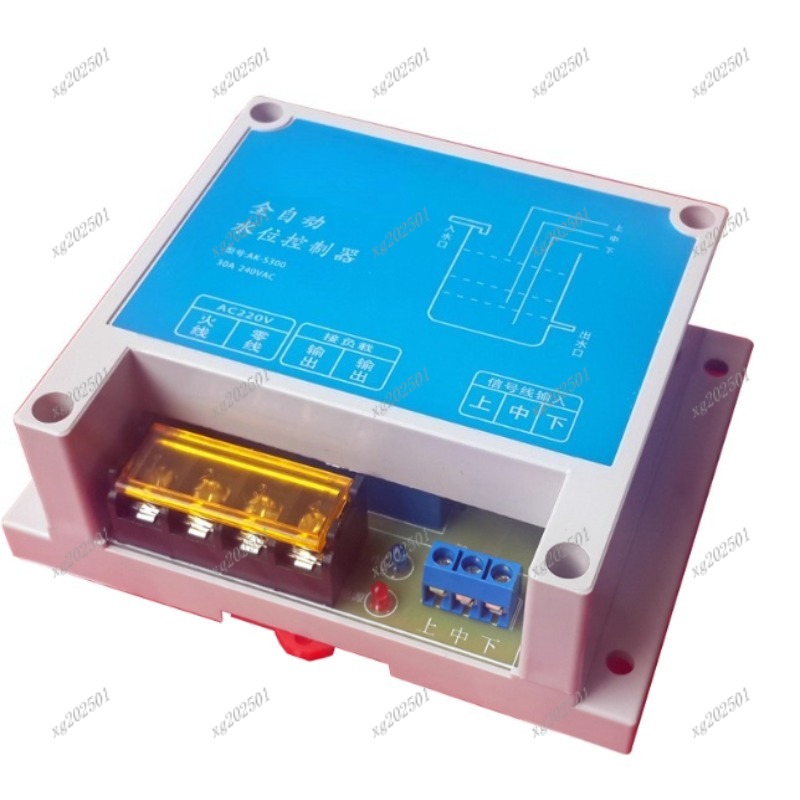 Automatic Electronic Float Typ - Pool Alarm Float review and price
