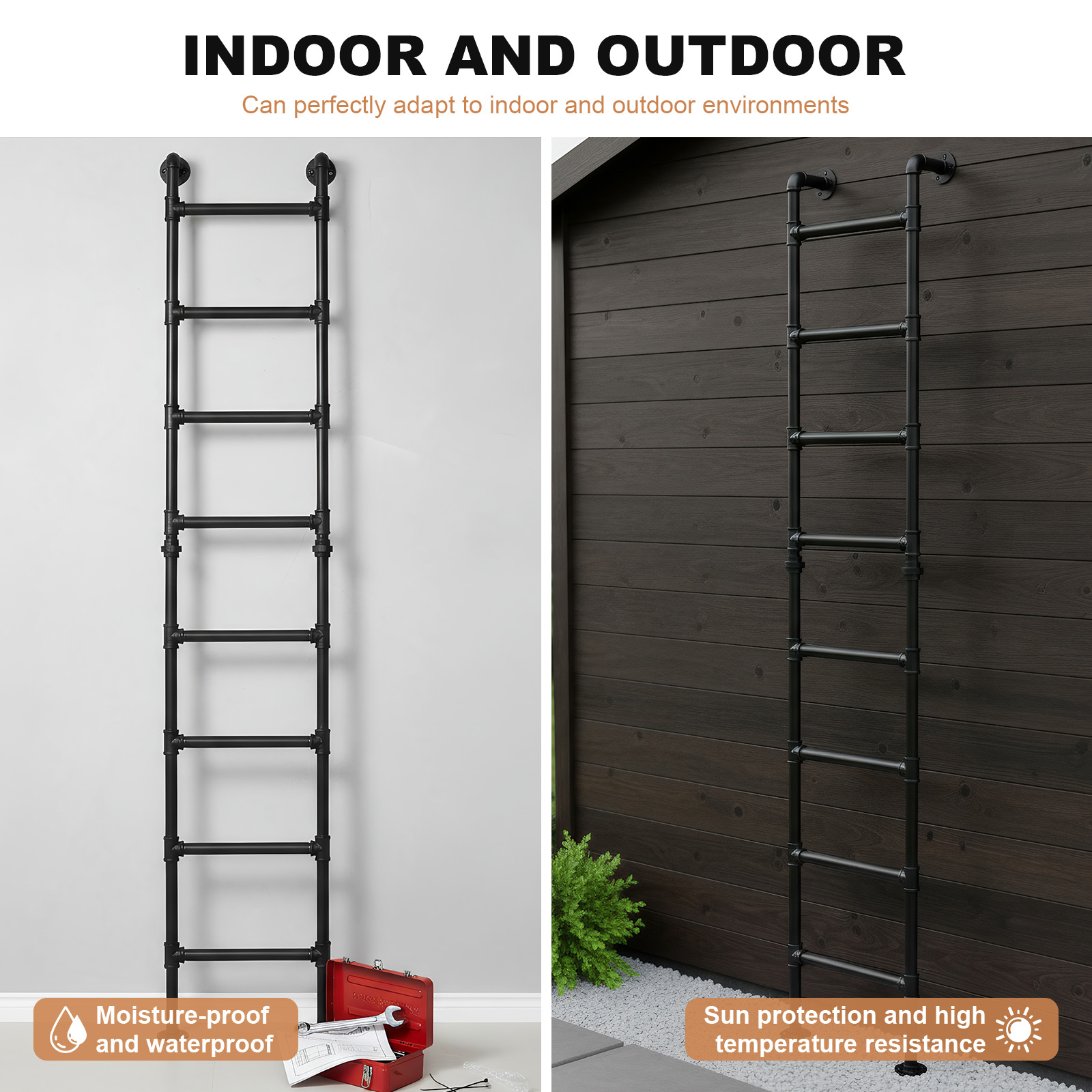 Fire Escape Ladder Multi-Purpo - Fire Escape Ladder review and price