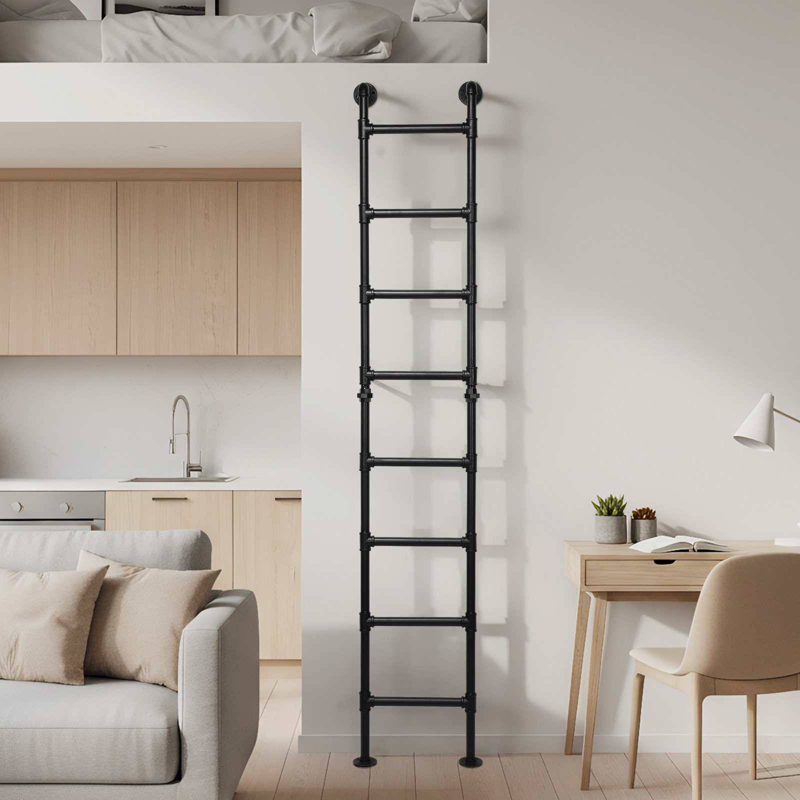 Fire Escape Ladder Multi-Purpo - Fire Escape Ladder review and price
