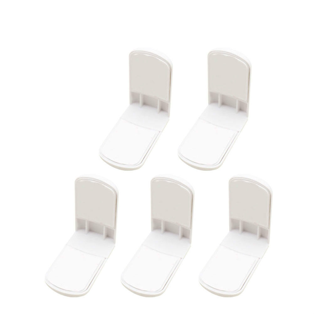 10Pcs Right Angle Baby Safety  - Medicine Cabinet Lock review and price