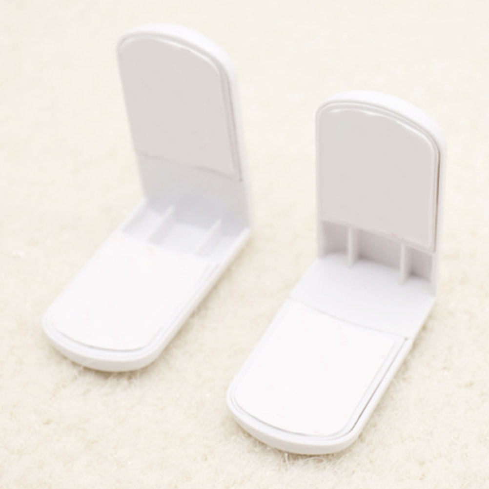 10Pcs Right Angle Baby Safety  - Medicine Cabinet Lock review and price