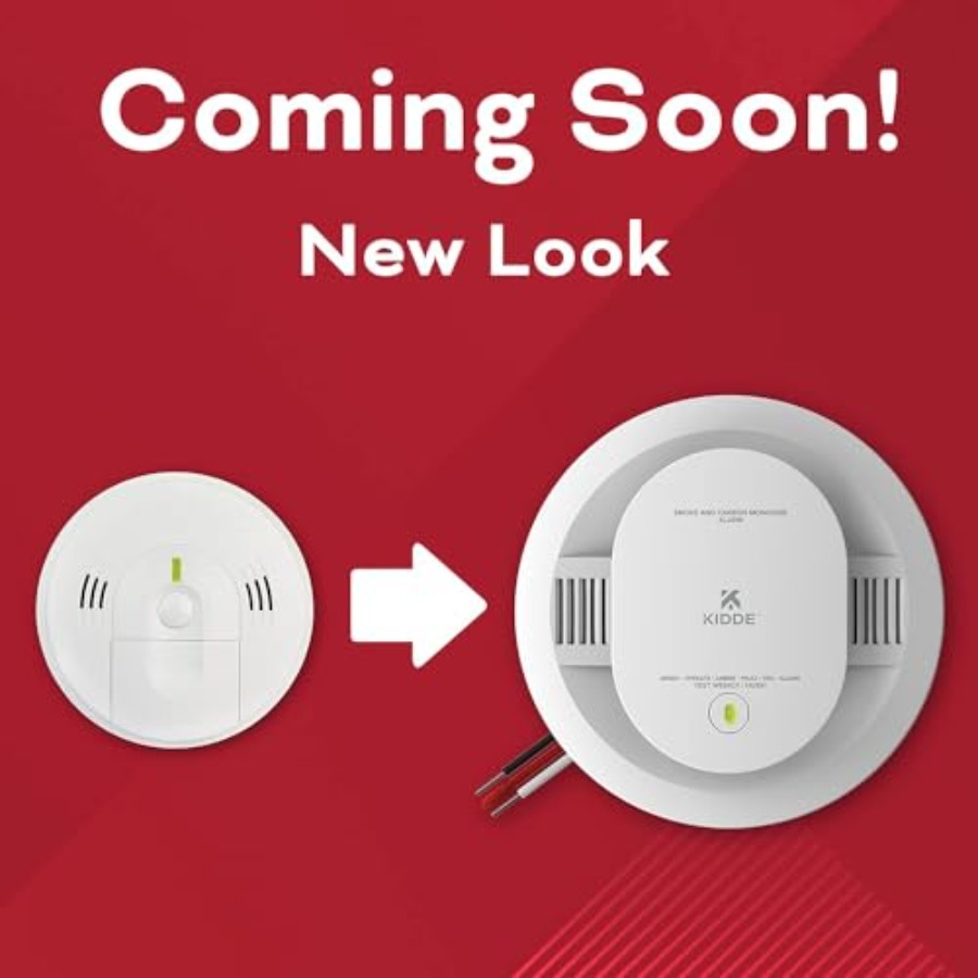 Hardwired interconnect smoke C - Smoke Detector Interconnected review and price