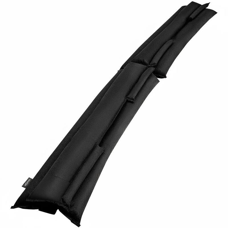 Flood Barrier, 4 Pack, 5 x 0.7 - Flood Barrier Bag review and price