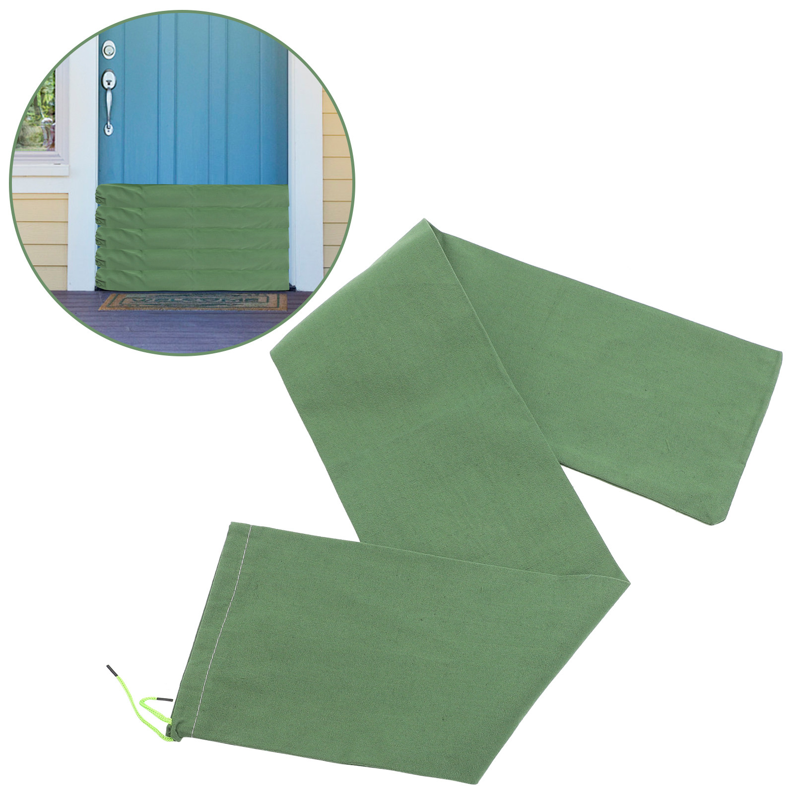 1pc Flood Sandbags Heavy Duty  - Flood Barrier Bag review and price