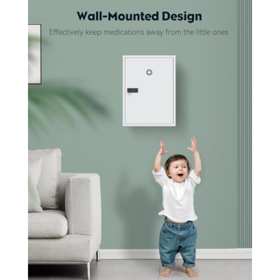 Wall Mount Medicine Cabinet wi - Medicine Cabinet Lock review and price