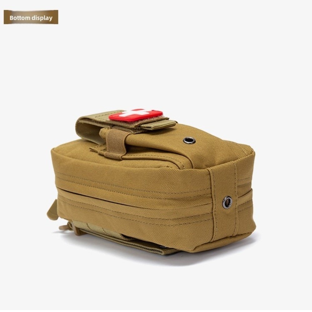 Portable First Aid Kit Drop Le - First Aid Bag Kit review and price