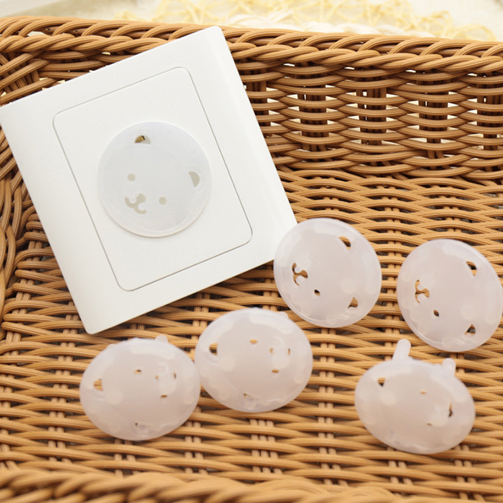 20Pcs Plastic Outlet Covers Ch - Outlet Cover Baby review and price