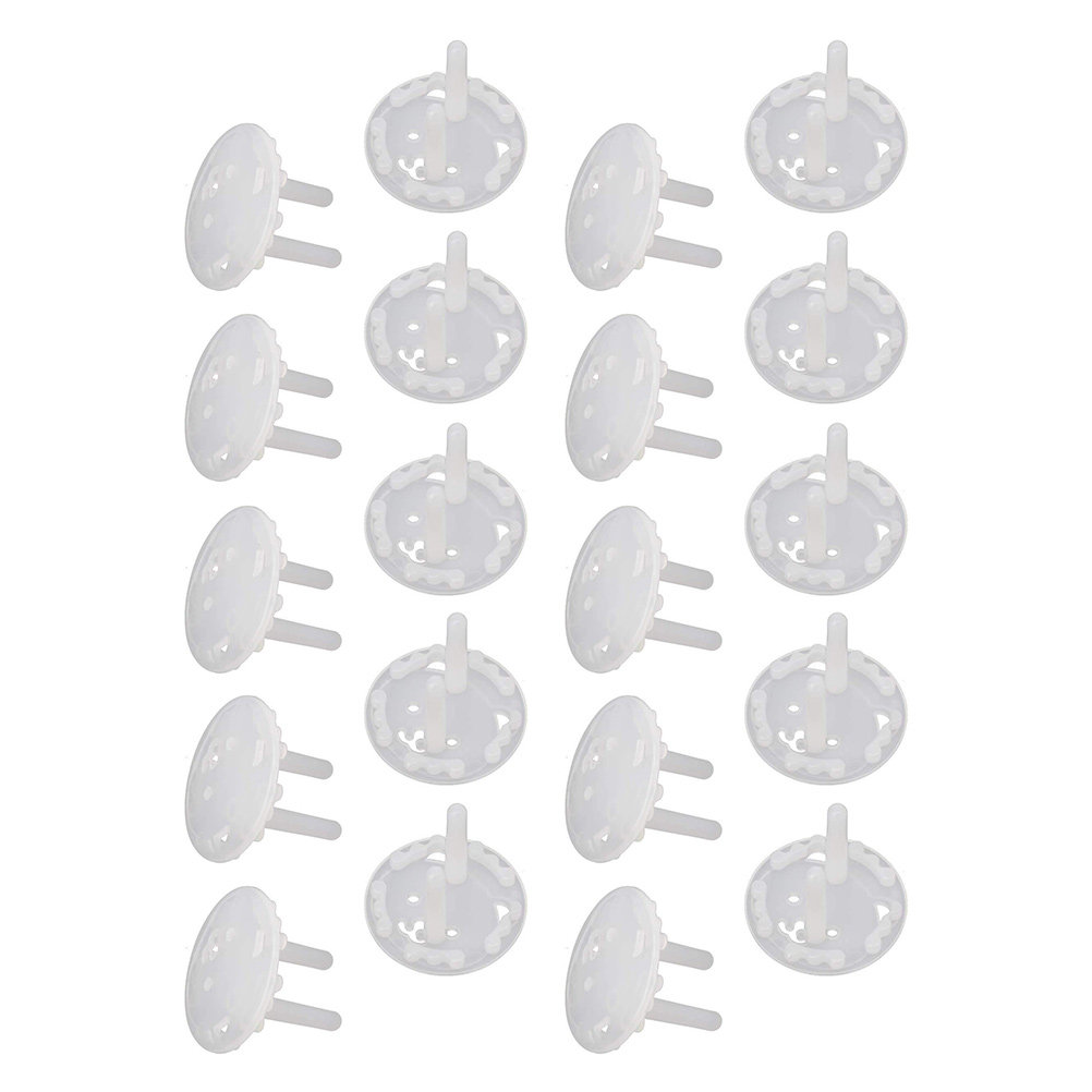 20Pcs Plastic Outlet Covers Ch - Outlet Cover Baby review and price