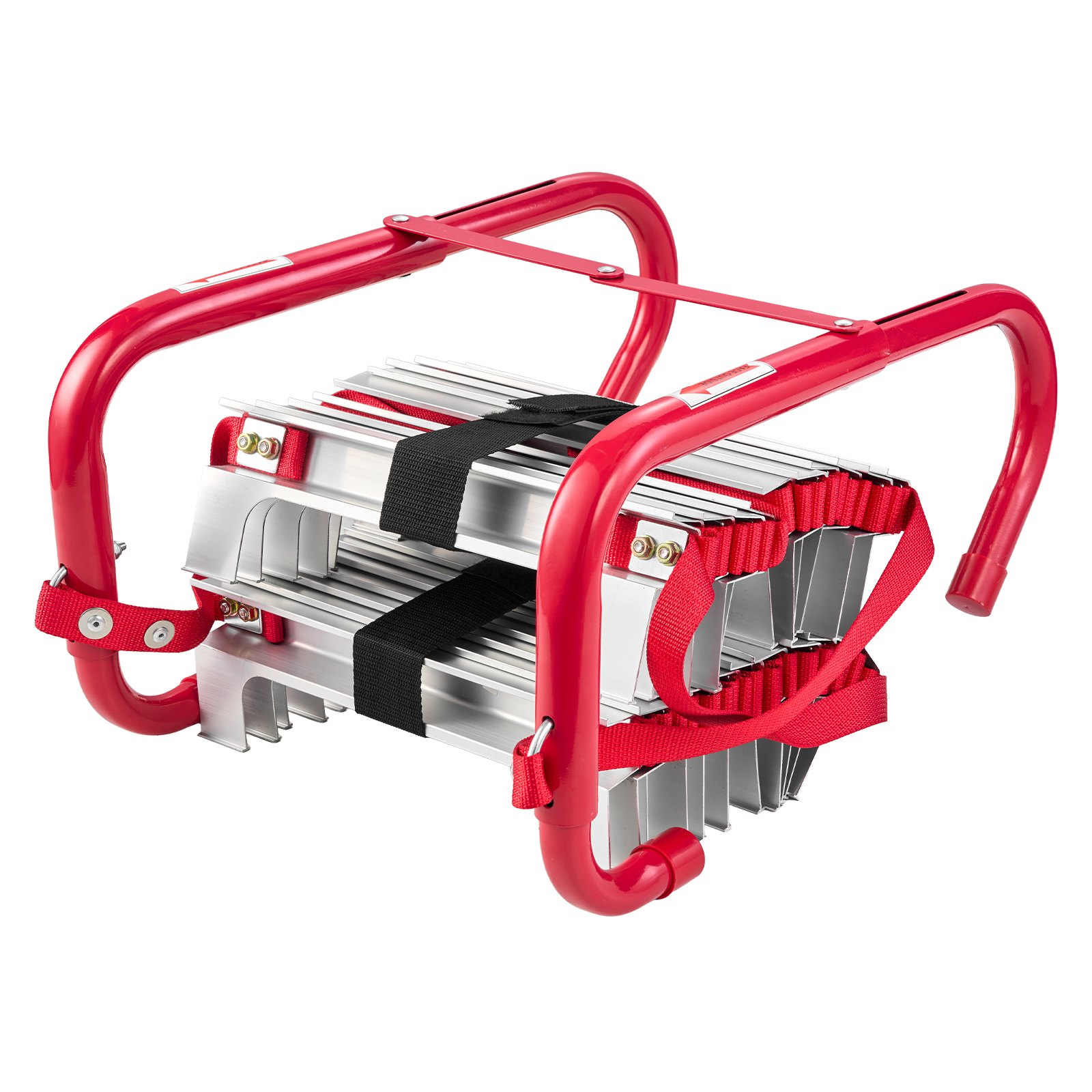 Fire Escape Ladder, 5-6 Story  - Fire Escape Ladder review and price