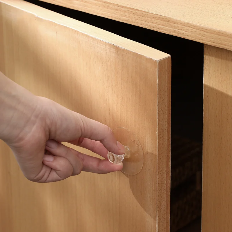 2/10Pcs Punch-free Drawer Knob - Window Lock Bar review and price