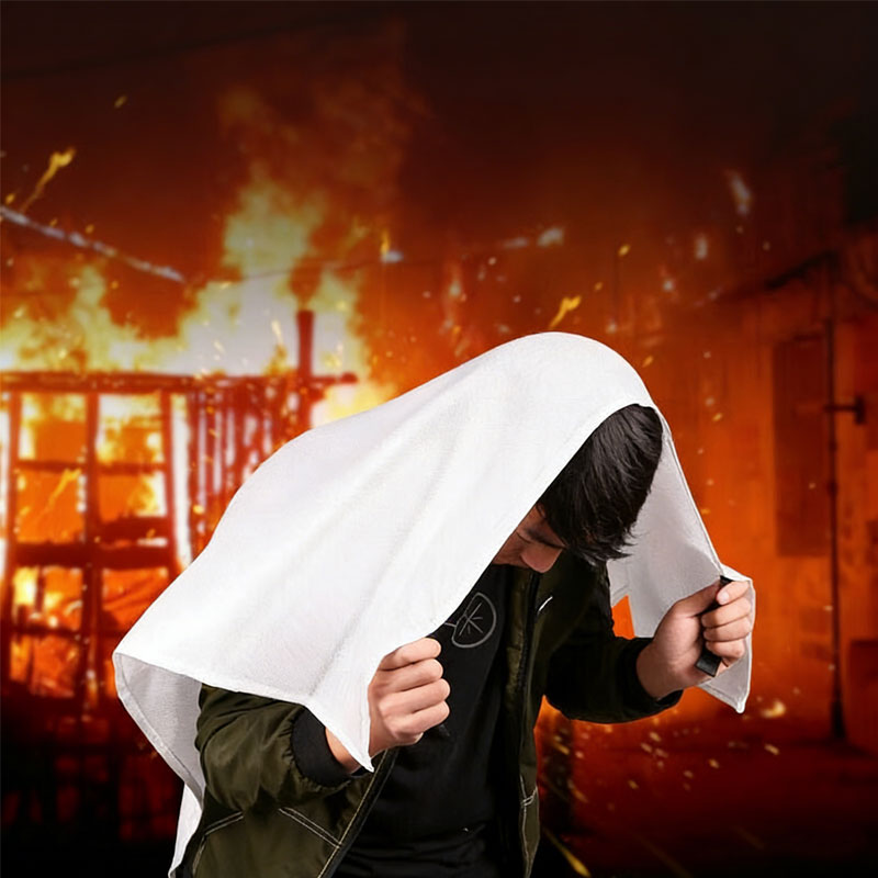 Fire Blanket 1/1.5m Fire Blank - Fire Blanket Kitchen review and price
