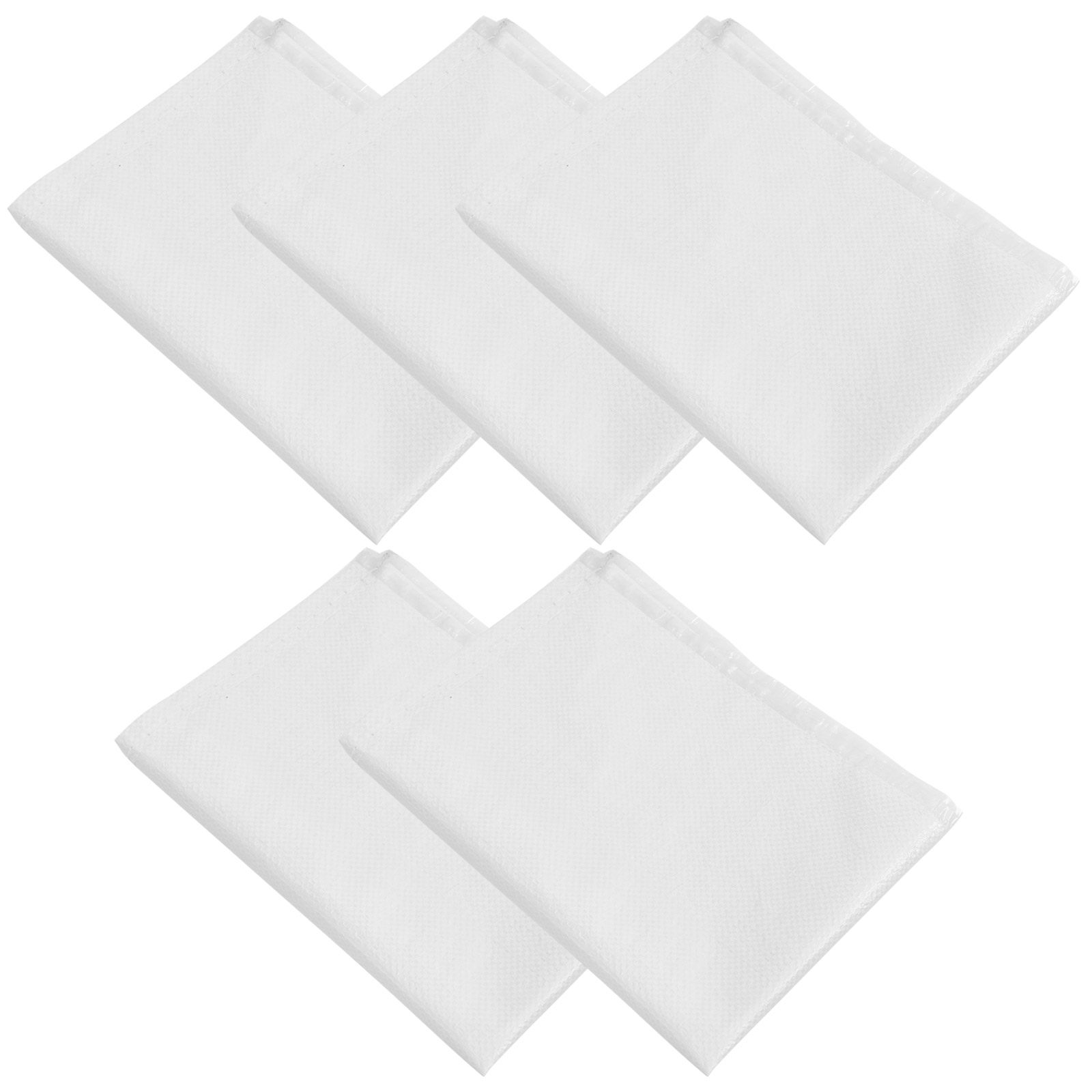 5Pcs Waterproof Woven Sandbags - Flood Barrier Bag review and price