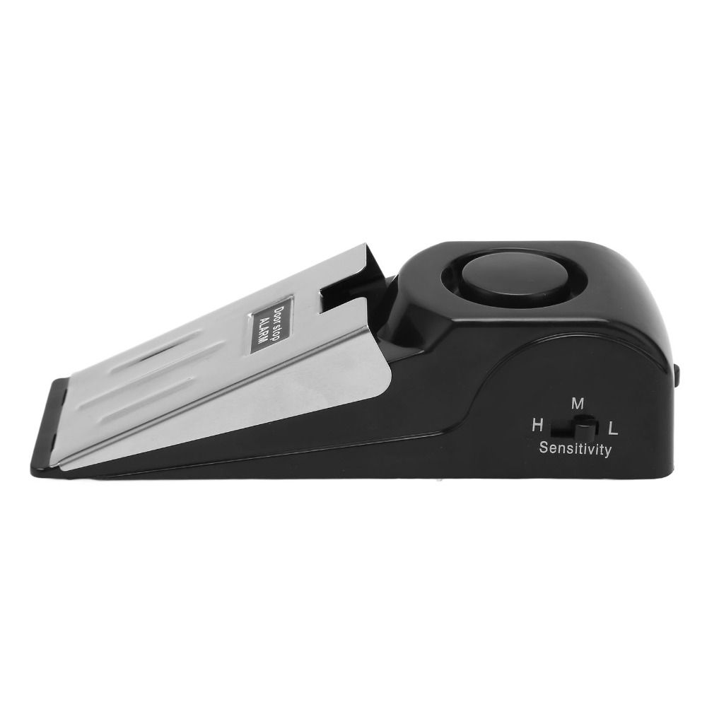 Reliable Protection 120DB Door - Door Stop Alarm review and price