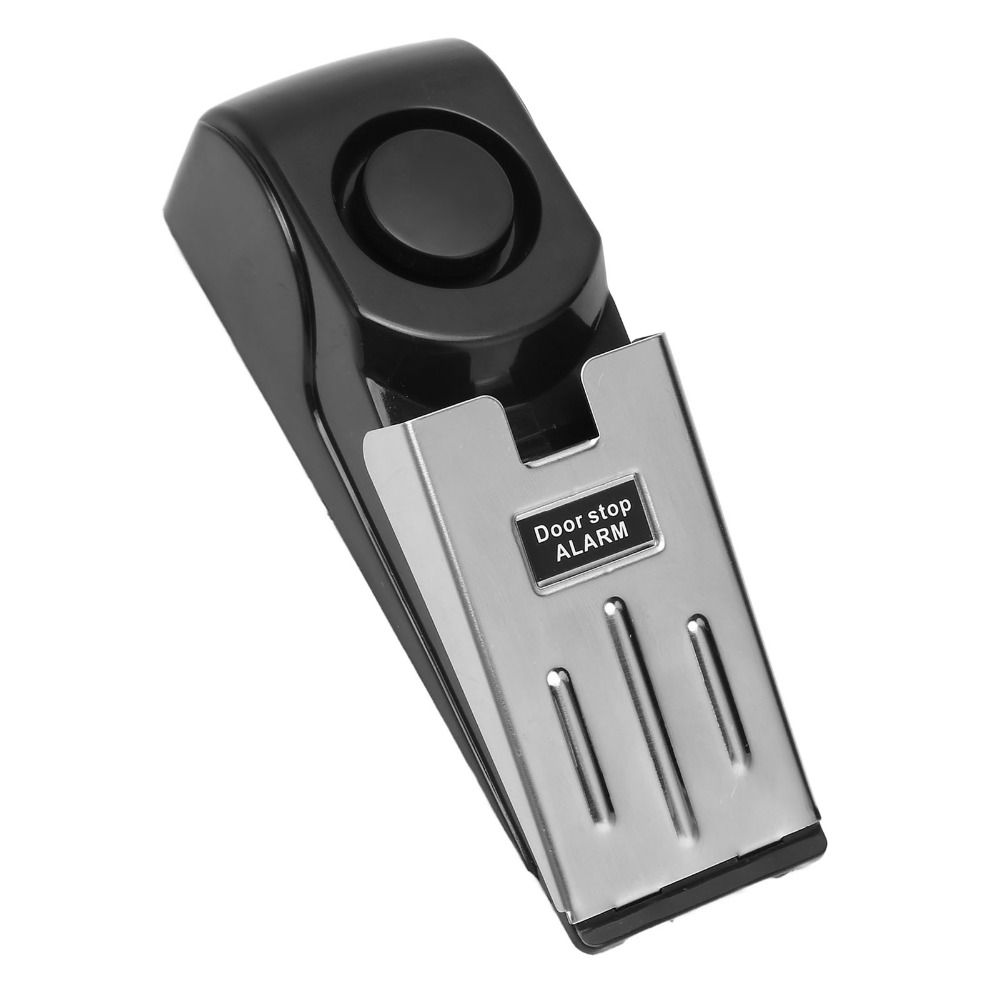 Reliable Protection 120DB Door - Door Stop Alarm review and price