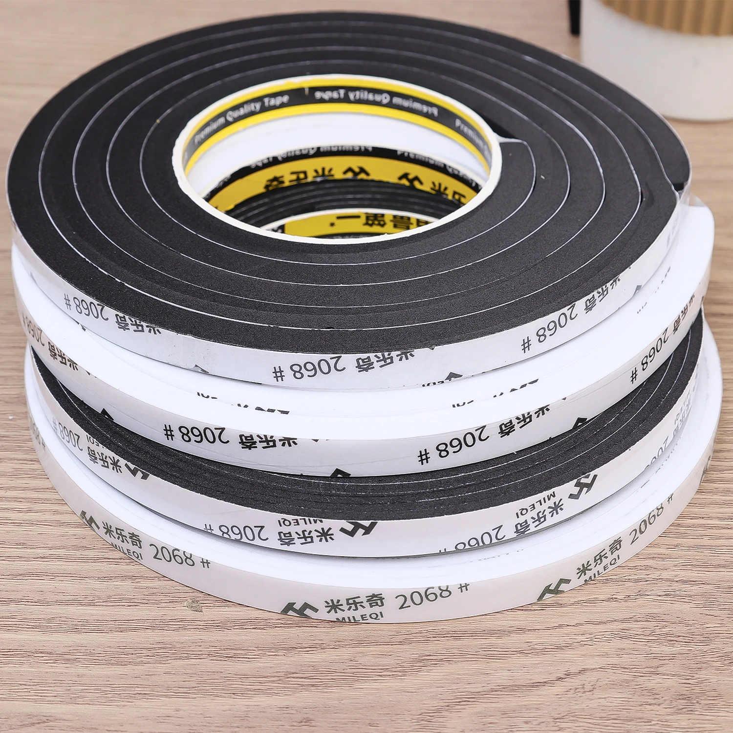 3/8mm Thickness Foam Tape Soun - Window Lock Bar review and price