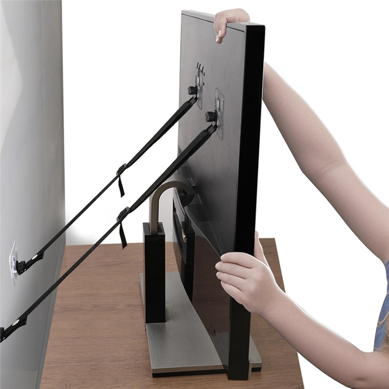 A32T-TV Adjustable Safety Stra - Earthquake Anchor Strap review and price