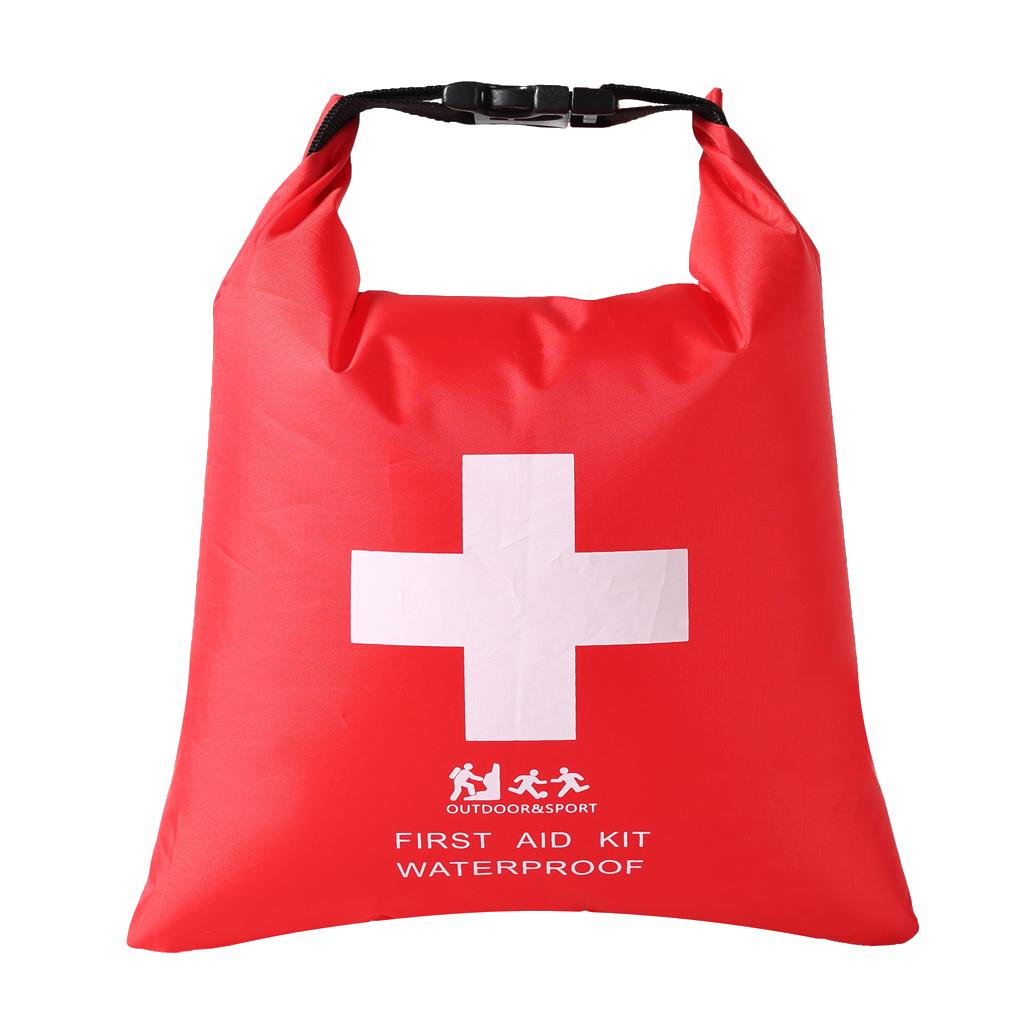1.2L Waterproof First Aid Kit  - First Aid Bag Kit review and price