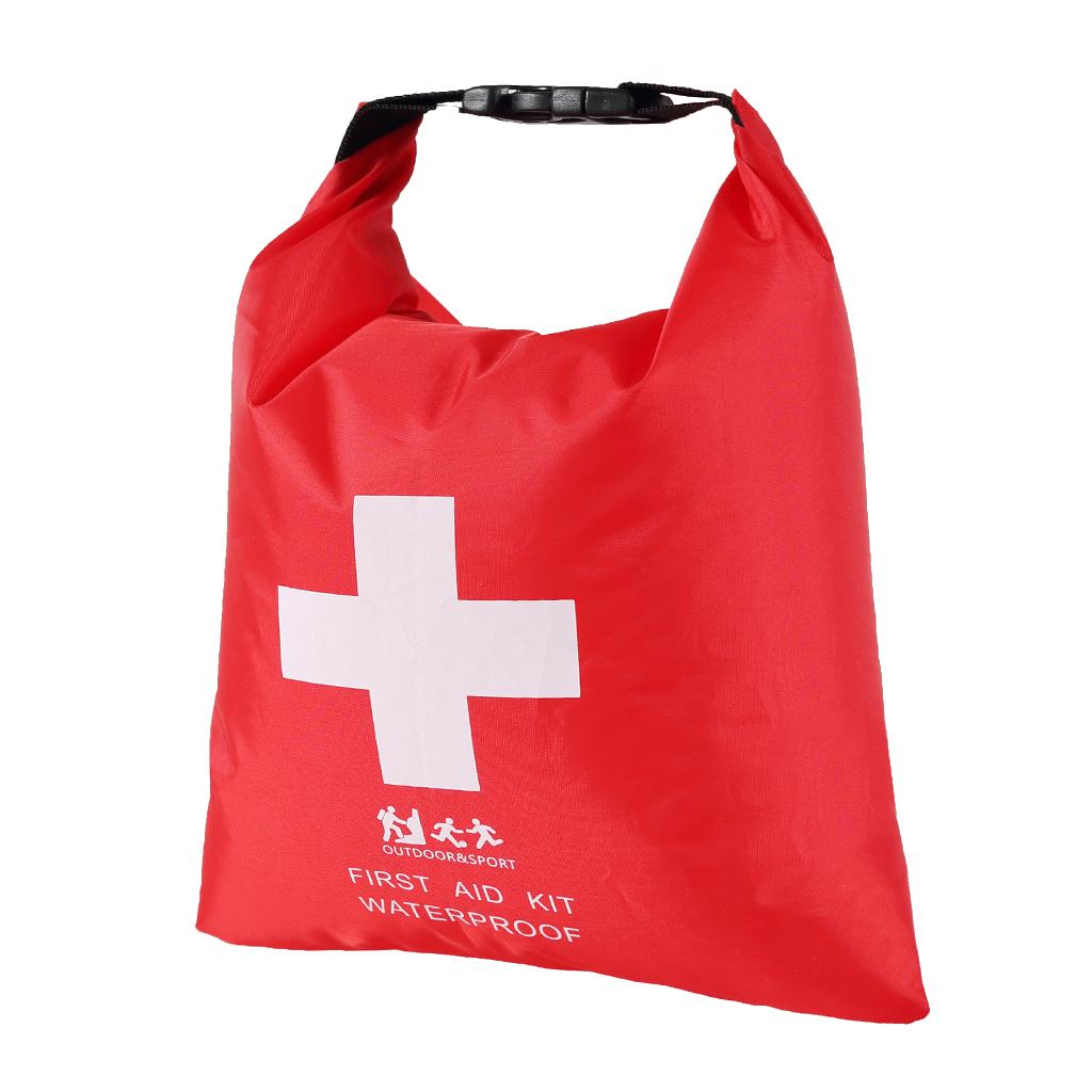 1.2L Waterproof First Aid Kit  - First Aid Bag Kit review and price