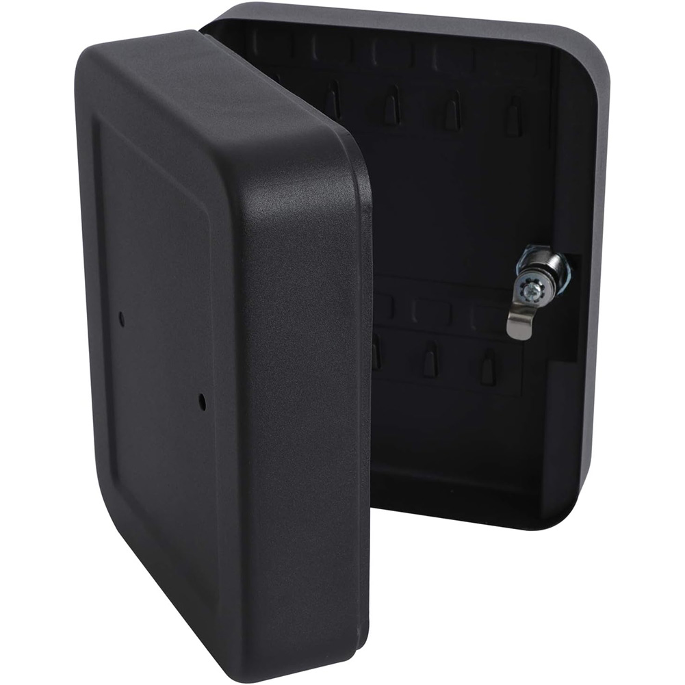 Professional 20 Key Hooks Comb - Lockbox Key Secure review and price